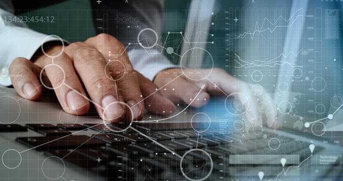 Data & Analytics