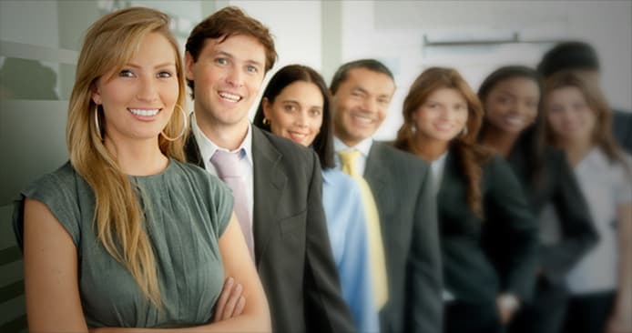 IT Staffing