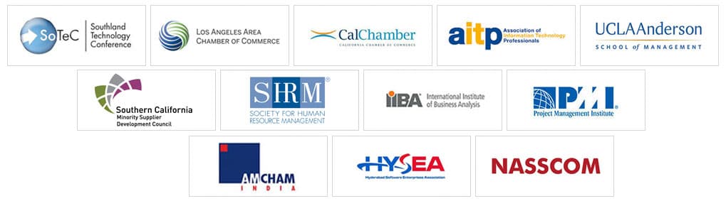 Our Technology Partnerships