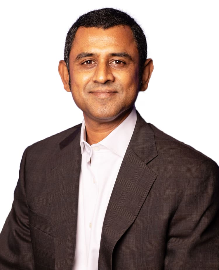 Balu Balachandar (Director, IT Staffing)