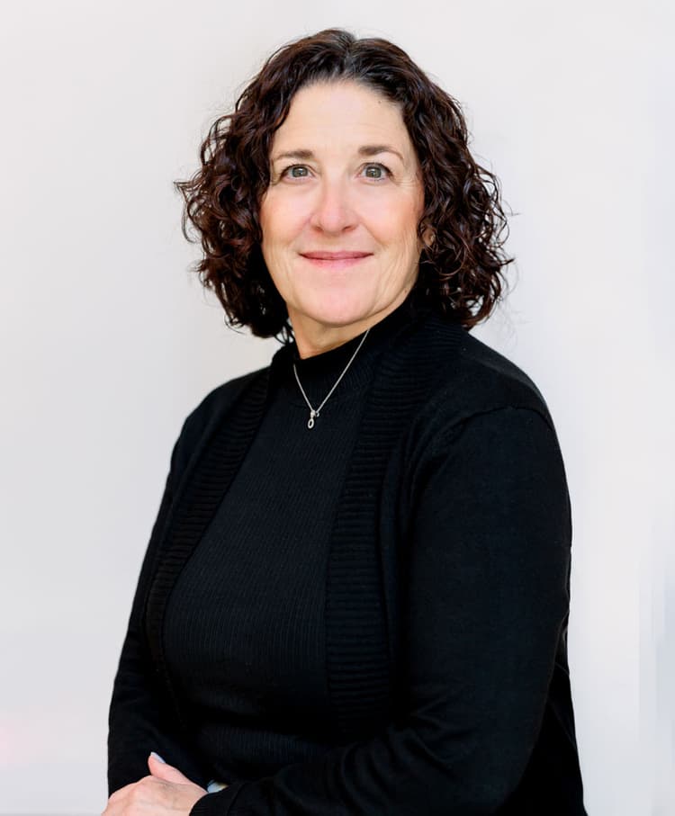 Carrie Skoll (Chief of Staff)