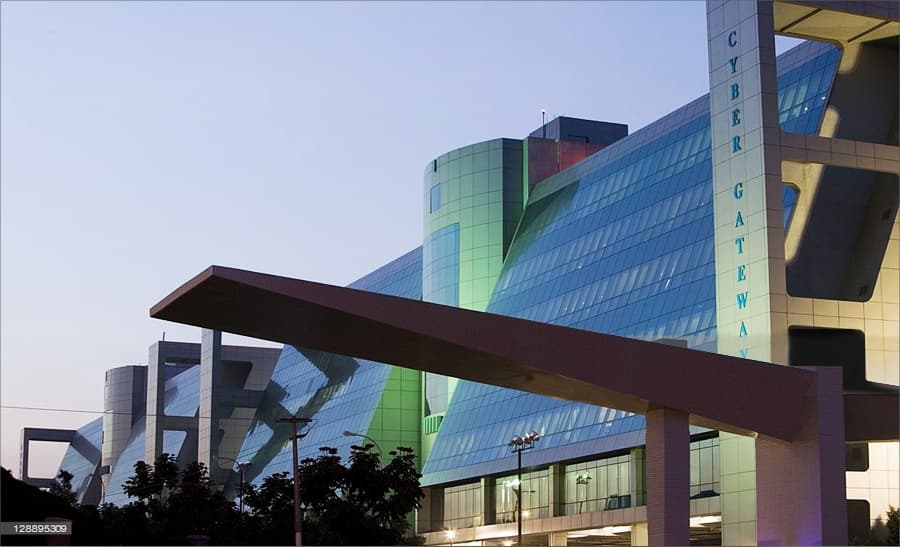 iSpace Software Solutions India Private Limited office location