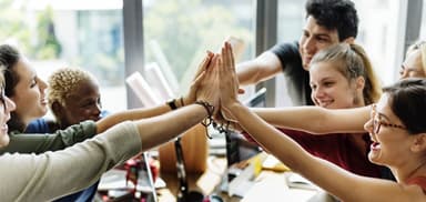 Our Strength – Our people