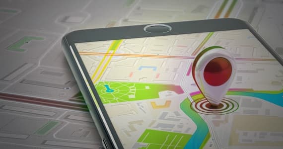 Mapping Services