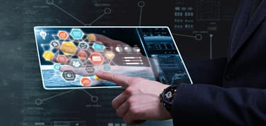 Drive your enterprise mobility