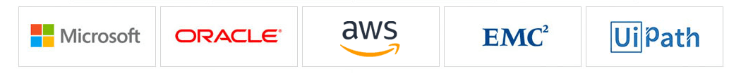 Our Technology Partnerships