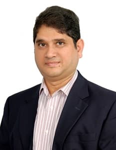 Ramesh Maddukuri (Head, India Operations)