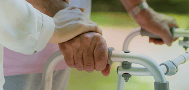 Disability community resource center