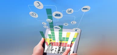 IoT and Location Based Services